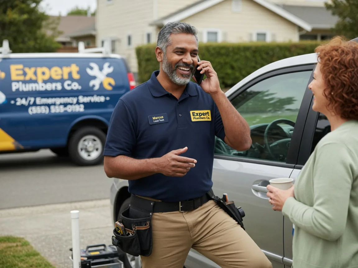 Drain Cleaning Buena, WA FAQs